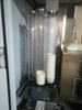 Freezer automático do gelado de venda de venda